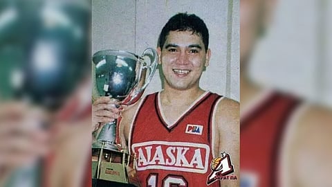 RENE ‘Bong’ Hawkins will always be remembered as the engine that kept the great Alaska dynasty running during his prime in the Philippine Basketball Association.