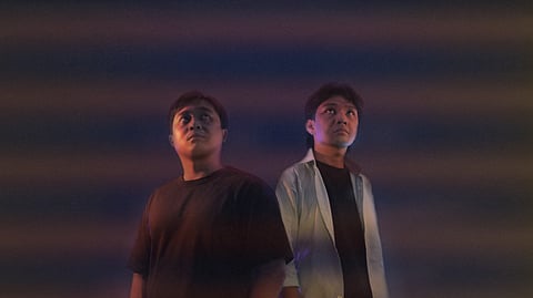 ‘FERMATA’ is the first production of student theater group WID(e)YE Collective.