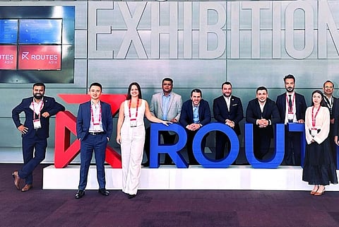  Routes Asia names Phl 2025 Destination of the Year