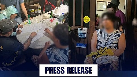 CPA-lawyer held for human trafficking