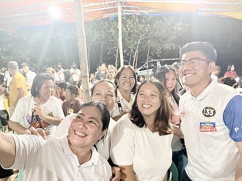 For Kuya Choi, the way to break the cycle of Filipino families breaking apart due to necessities is to start a business. Kaunlad Pinoy will shoulder the capital and will assist in exportation of their products.  