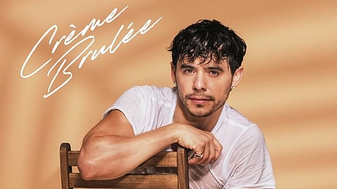 David Archuleta: When identity shapes music