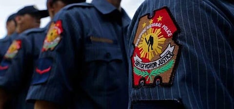 3 cops under custody for beating complainant