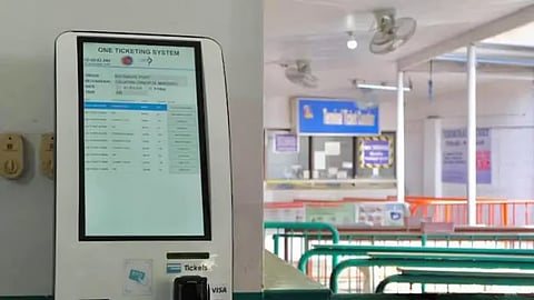 PPA reviving online ticketing for domestic shipping lines