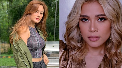 Klarisse De Guzman's coming-out moment on PBB sparks support from fans and partner 