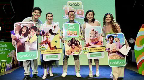 Grab Philippines