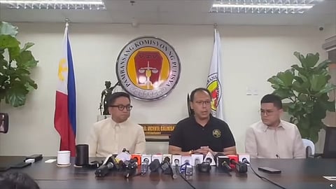 QCPD officer files cyberlibel vs MMDA clearing officer