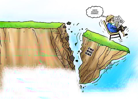 Are we really prepared?