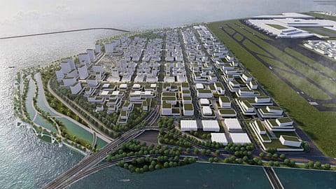 NALEX Bulacan segment to start construction