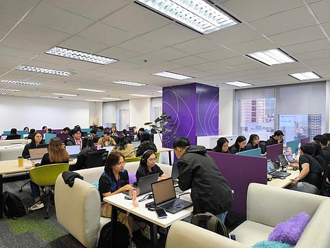 Young accounting aces shine at 26th SOASP national finals