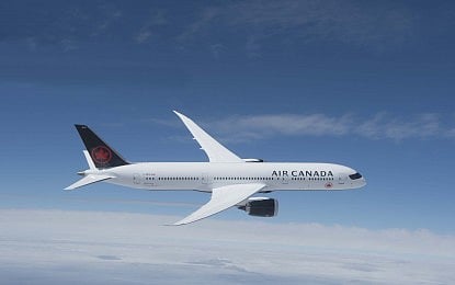 Air Canada wants more non-stop flights 