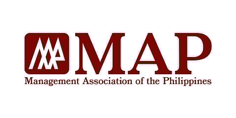 Management Association of the Philippines logo 