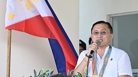 Go backs transport sector, modernization