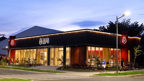 BPI recently opened its first prime phygital branch this year in Azuela Cove in Lanang, Davao City. The branch features exclusive lounges for preferred clients and offer dedicated Concierge and Quick Transact staff. The Concierge manages the lobby and assists the clients with their transactions, while the Quick Transact staff guides customers in completing transactions digitally. 