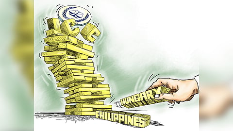 Anti-hypocrisy front