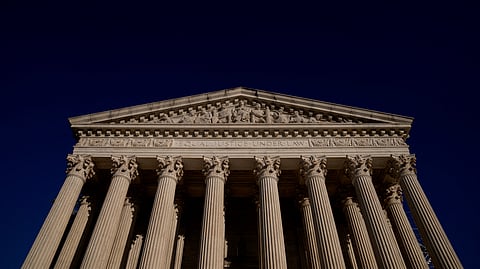 The US Supreme Court on 8 April 2025, blocked a lower court's order requiring the Trump administration to reinstate thousands of fired federal probationary workers. The conservative-majority top court said the non-profit organizations that filed the case seeking to halt the mass firings lacked legal standing to bring the lawsuit.