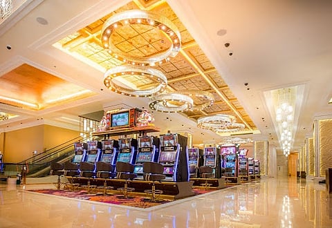 Winford Manila pays out P76.6M in jackpots ahead of anniversary