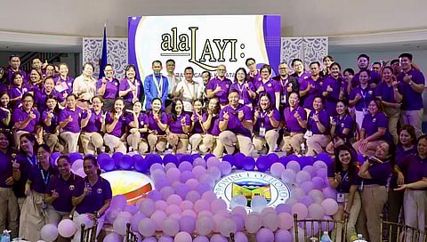 Iloilo launches legal literacy program 