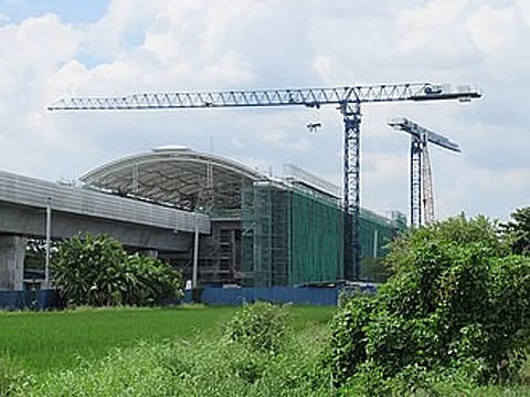 NSCR partial launch by ‘26