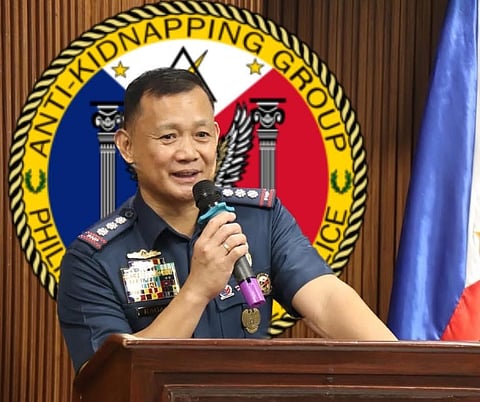 PNP-AKG chief sacked following Anson Que’s death