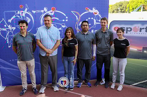 Rizal Memorial gets new football pitch
