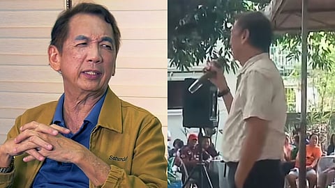 'May cancer na nga yung tao': Comelec reminds candidates vs discriminating fellow candidates