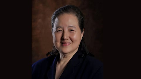 Mercury Drug president Vivian Que dies at 69 