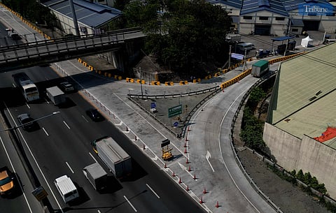 North Luzon Expressway Corporation, Metro Pacific Tollways Corporation, and the Valenzuela City Local Government Unit inaugurated the NLEX Lingunan Southbound Entry in Brgy. Lingunan. The 491-meter entry ramp, a public-private initiative, aims to ease congestion on Valenzuela’s local roads by providing an alternative entry point at the Paso de Blas Interchange, which is set to open to the public on 13 April 2025.