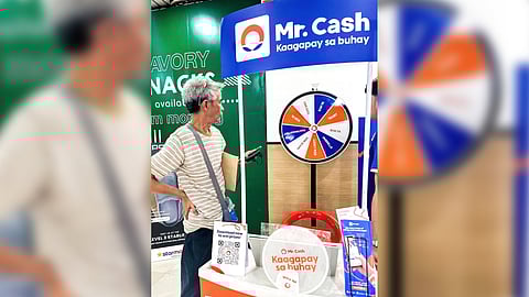 Ethical lending, simplified