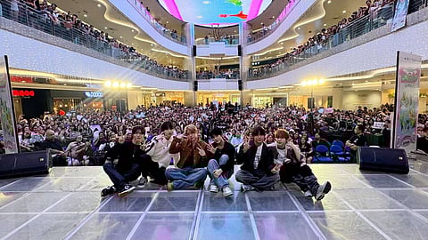 A wishful day to remember