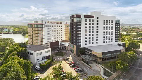 Seda Nuvali is leading the way as South Luzon’s premier MICE destination. 