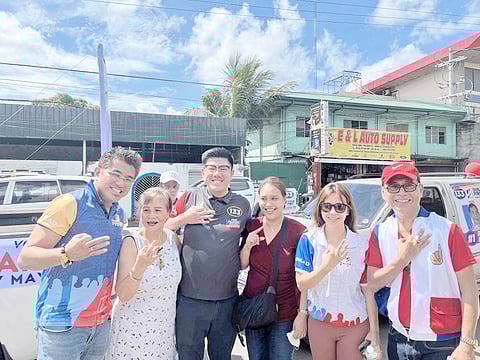 FOR Kaunlad Pinoy, #133 on the ballot, starting a business should be simple and accessible — free from excessive bureaucracy and red tape.