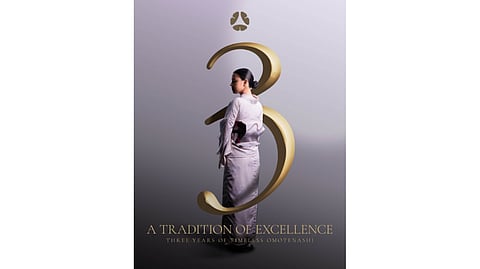 Celebrate spring with sakura kaiseki, whisky pairings, and weekday delights at Hotel Okura Manila