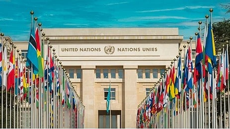 UN to cut humanitarian operations office staff by 20%