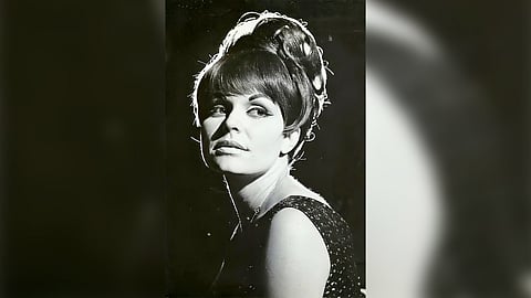 Pilita Corrales, 1939-2025.