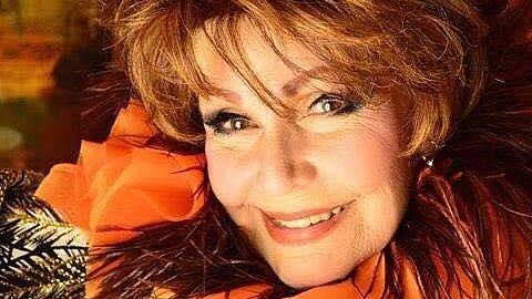 'Rest in paradise, Mamita': Lotlot de Leon remembers Pilita Corrales