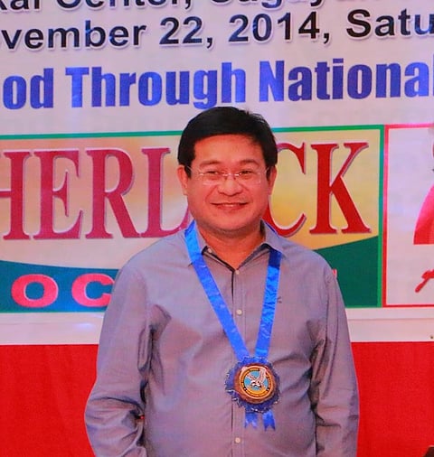 Court rejects graft dismissal bid by ex-MisOr vice gov Pelaez