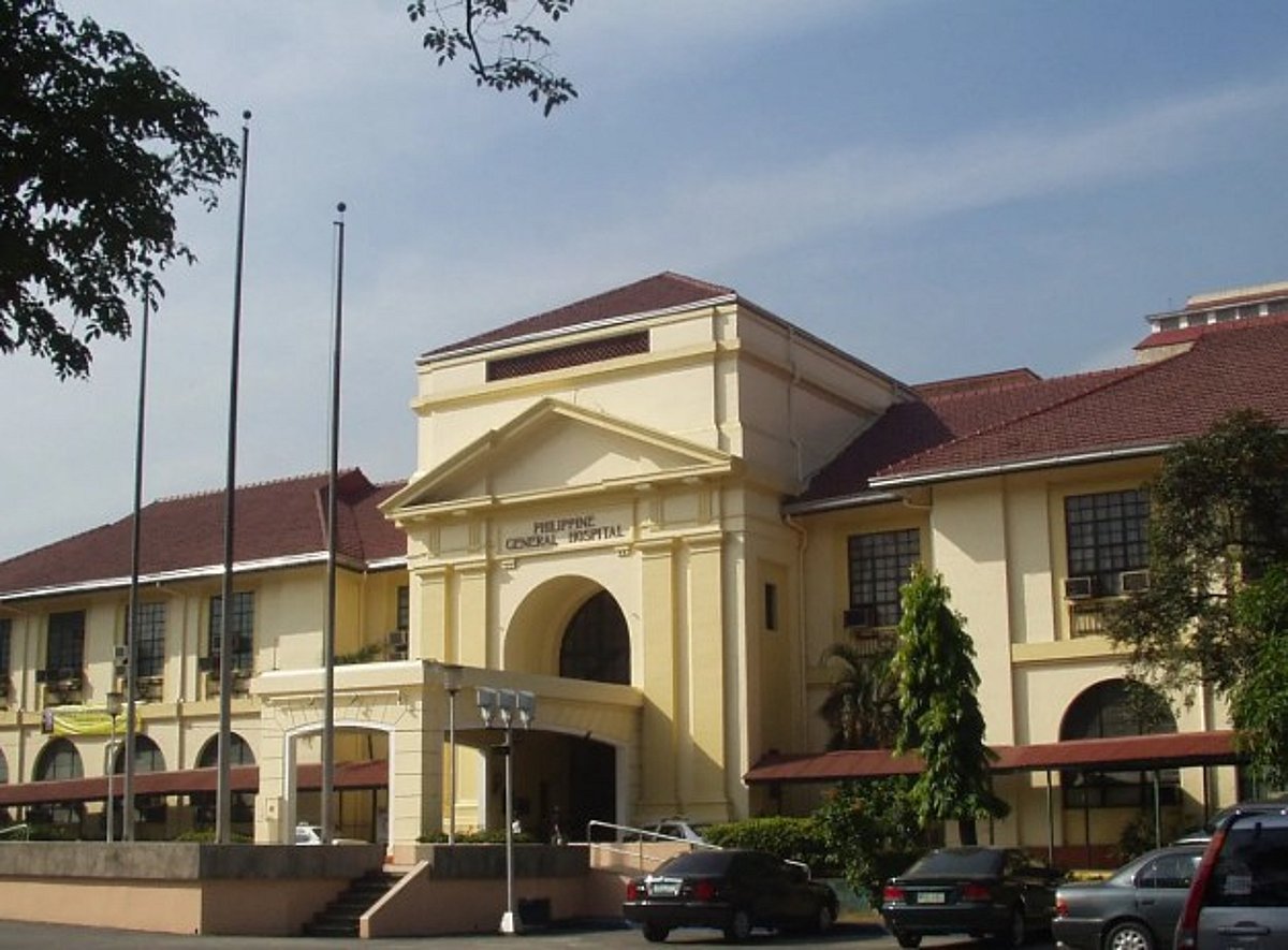 DoH activates Code White Alert