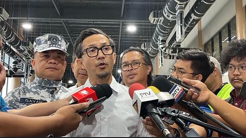 ‘Overloaded’ Romblon-bound vessel flagged