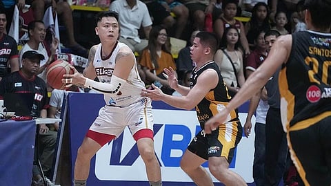 Caloocan, Cebu post contrasting triumphs