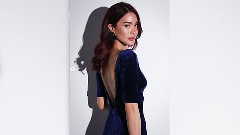 Heart Evangelista