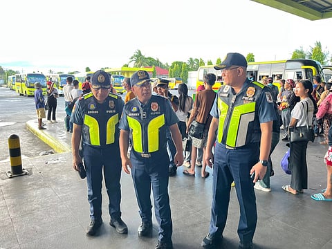 WV deploys over 1,600 police for Holy Week 