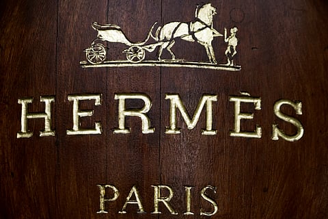 Hermès to increase US prices due to tariff impact