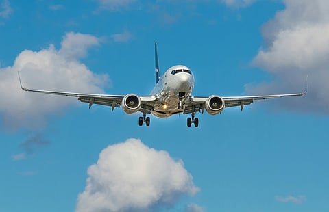 U.S. Airlines fuel costs surge to $6.5B