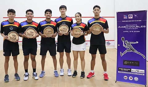 Kayod Pilipinas faces killer sked