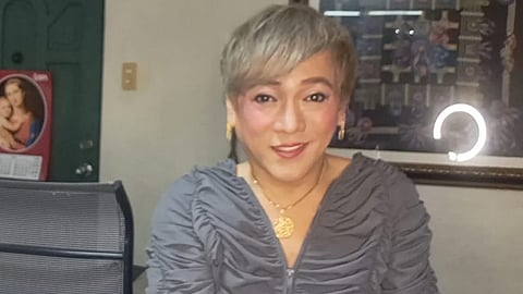 Ate Gay Reacts to Nora Aunor's Passing with Humor Amid Condolences