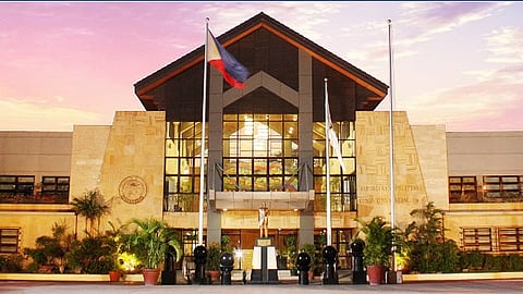 Muntinlupa institutionalizes gov’t internship program