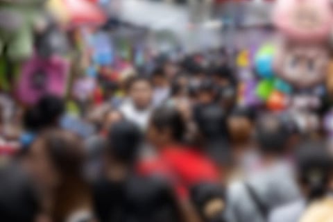 At least 47.8 million voters in the upcoming midterm elections will come from the Gen Z and Millennial population