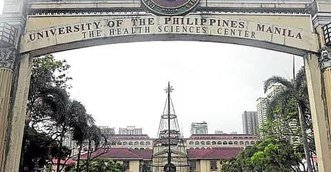UP Manila eyed as FDA testing site