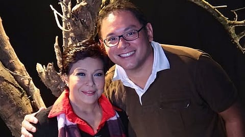 ABS-CBN exec Leo Katigbak recalls ‘big moment’ with Nora Aunor